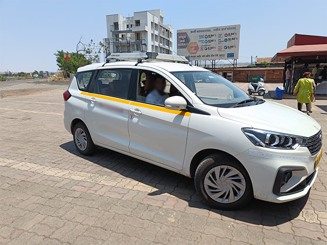 Babatpur Airport Pickup/Drop